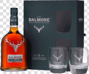 Coffret Whisky Avec Verre  HD Png Download
