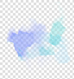  watercolor  colorful  freetoedit   Watercolor Paint  HD Png Download