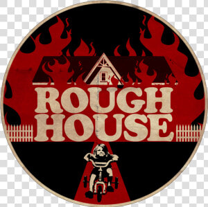 Rough House Productions Class Img Responsive Owl   Douglas Bader  HD Png Download