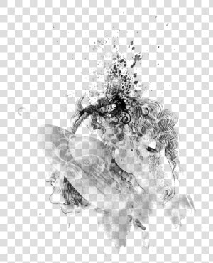 Transparent Smoke Photoshop Png   Smoke Brush Photoshop Png  Png Download