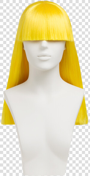 Hwfb Wa 1037 yel   Mannequin  HD Png Download