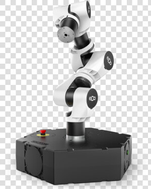 Do 6 Axes   E Do Robot  HD Png Download