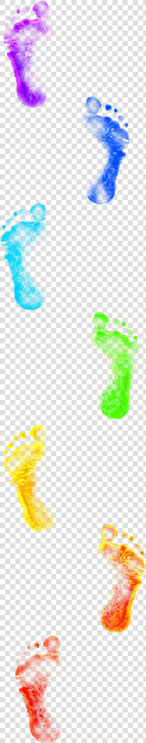 Footprints Freetoedit  HD Png Download