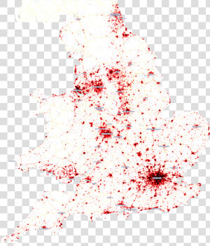 Rugby League Teams Uk Map  HD Png Download