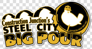 Construction Junction  HD Png Download