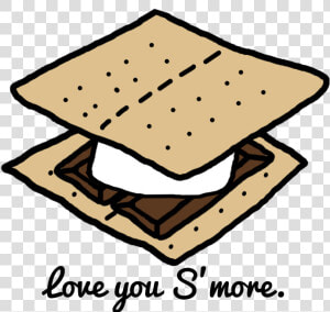 Smores Clipart Yummy  HD Png Download
