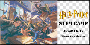 Mary Grandpré Harry Potter Covers  HD Png Download