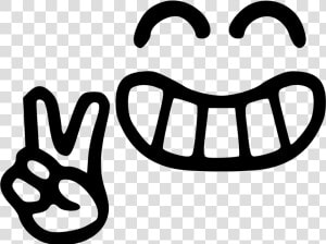 Grin Png  Transparent Png