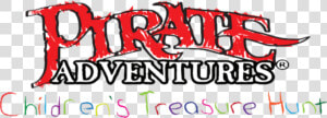 Transparent Pirate Banner Png   Pirate Adventure  Png Download
