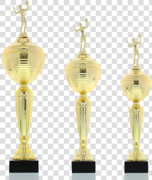 Trophy Series Camilla   Volleyball Player  HD Png Download