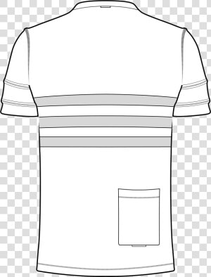 Rayas espalda   Png Download  Transparent Png