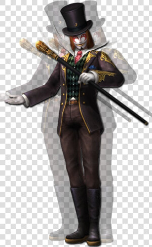 Counter Strike Nexon Zombies Clown  HD Png Download