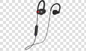 Heart Rate Png Under Armor Teams With Jbl For Heart   Jbl Bluetooth Sports Earphones  Transparent Png