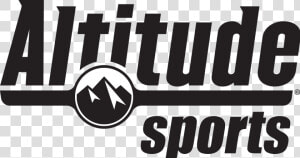 Altitude Sports And Entertainment  HD Png Download