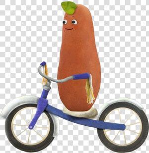 Tricycle  HD Png Download