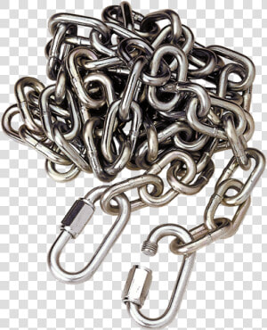 Safety Chains  HD Png Download