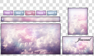 Homepage Imvu Png Page   Layout Imvu Homepage Png  Transparent Png