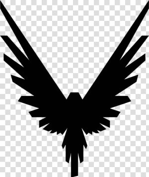 Transparent Logan Lerman Png   Black Logan Paul Maverick Logo  Png Download