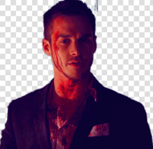 Transparent Chris Wood Png   Kai Parker Png  Png Download