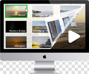 Video Production Downtown   Intel Core I5  HD Png Download