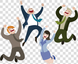 Transparent Do Your Homework Clipart   Happy People Clipart Png  Png Download