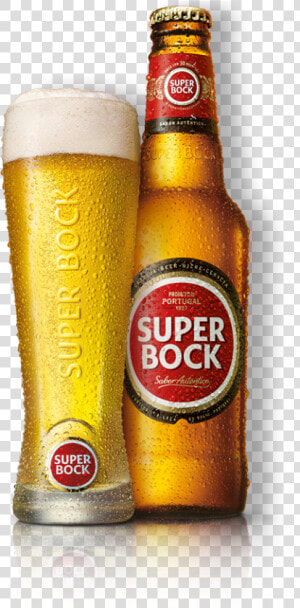 Super Bock Original   Super Bock Portugal Beer  HD Png Download