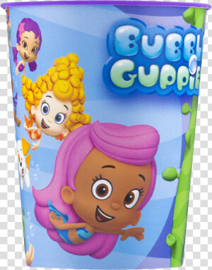 Bubble Guppies  HD Png Download