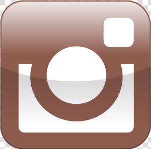 Icone Instagram Rose Gold  HD Png Download
