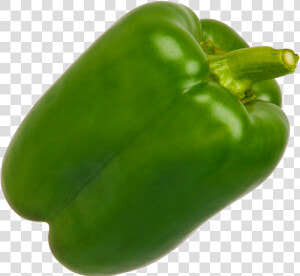 Pepper  Green Vegetables Pictures Clipart Panda Clipart   Green Bell Pepper Transparent Background  HD Png Download
