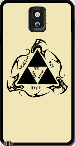 Triforce Tattoo Designs  HD Png Download