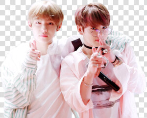 Vkook Bts Jungkook V  HD Png Download
