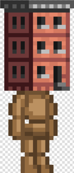 Anatomy Set Starbound  HD Png Download