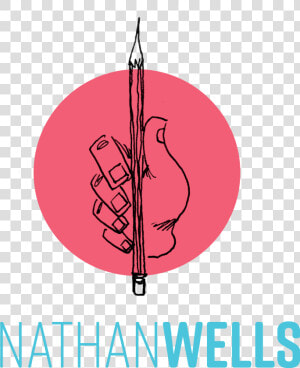 Nathan Wells   Illustration   Illustration  HD Png Download