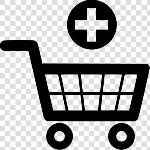 Buy Shopping Cart Add Product   Ecommerce Icon Png  Transparent Png