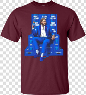 Transparent Cigarrete Png   Tshirt Of Post Malone  Png Download