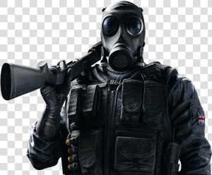 Tom Clancys Rainbow Six Png Hd   Rainbow Six Siege Smoke Png  Transparent Png