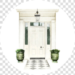 Cbd Enterance Comp   Home Door  HD Png Download