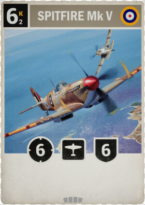 Spitfire Png  Transparent Png