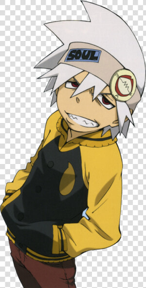Soul Eater Png Background Image   Soul Eater Evans Png  Transparent Png