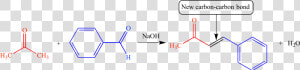 Condensation Reaction Organic Chemistry  HD Png Download
