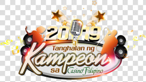 Casino Filipino  HD Png Download