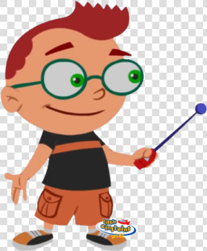 Little Einsteins Png  Transparent Png