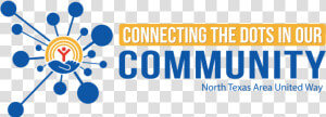 Connecting Logo Light Ground  HD Png Download