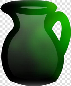 Water Pitcher Png Transparent Images   Ceramic  Png Download