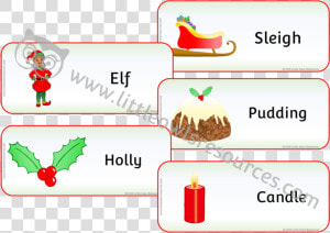 Christmas Words Coveri   Christmas Little Words Christmas Related Words  HD Png Download