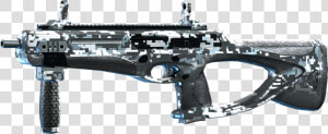 Guns Clipart Long Gun   Assault Rifle  HD Png Download