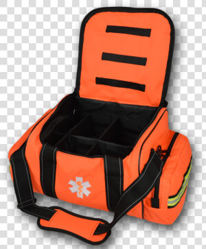 Lightning X Large First Responder Bag   Lightning X  HD Png Download