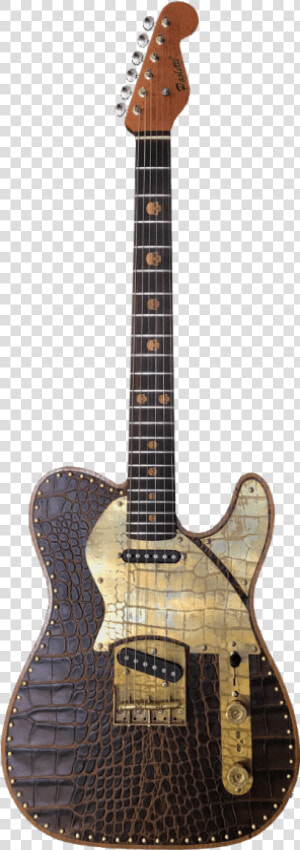 Paoletti Guitars  HD Png Download