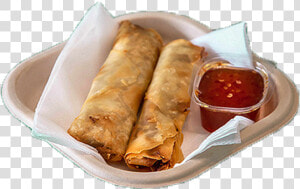 Lumpia  HD Png Download