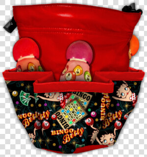 Betty Boop Bags Totes Png Betty Boop Jungle Bingo Bag   Betty Boop  Transparent Png